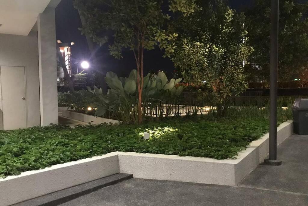 Hb1512- Hyve Studio Unit, Lake View, Cyberjaya, Free Wi-Fi, Free Parking, Netflix,Pool, 3038 외부 사진