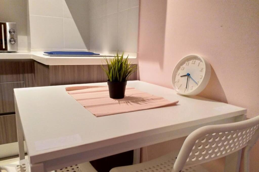 Hb1512- Hyve Studio Unit, Lake View, Cyberjaya, Free Wi-Fi, Free Parking, Netflix,Pool, 3038 외부 사진